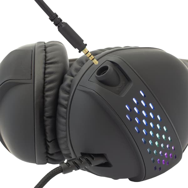 White Shark GH-2140 Ox svart