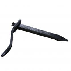 150MM GALVANIZED MASONRY HOOK