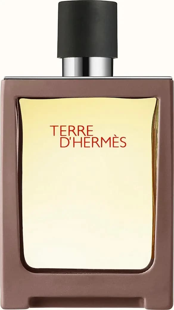 HERMES HERMES TERRE D~HERMES (M) EDT/S 30ML PÅFYLLNINGSBAR