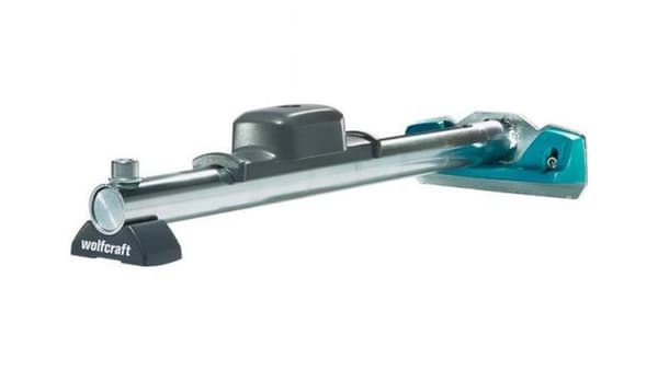 Wolfcraft Paneludtrækker (6945000)