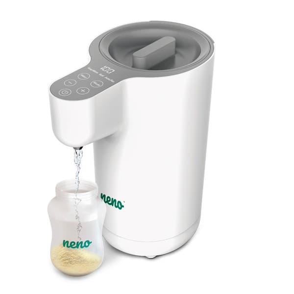Neno Milk Maker Neno Aqua