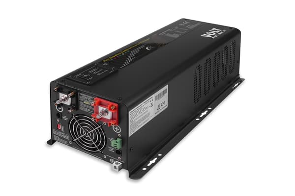 VOLT POLSKA Power Sinus -invertteri 3KW 24V 3000W/9000W