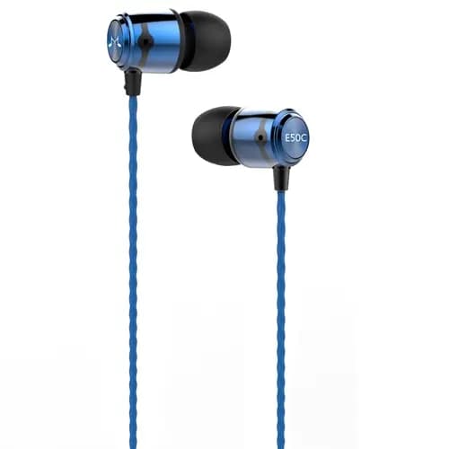 Hovedtelefoner SoundMagic E50C