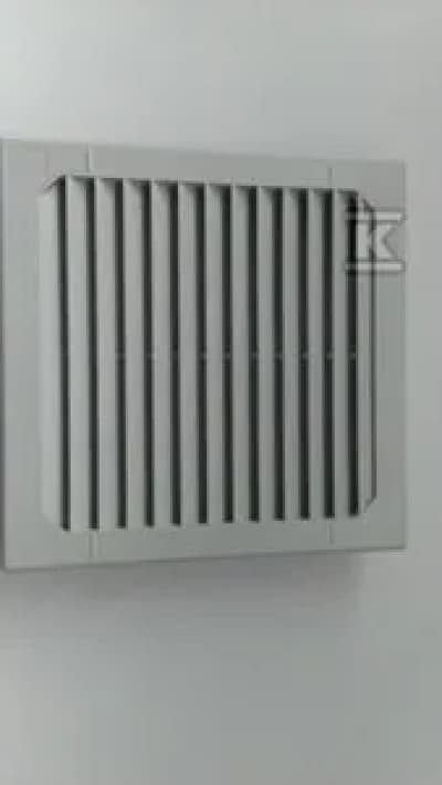 GV 300 GALLERVENTILATOR.MED MATTA