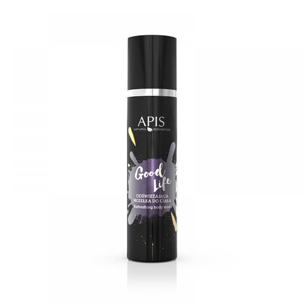 Apis good life extracting mist every body 150 ml
