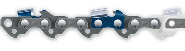 Ketjun katkaisija Picco Micro Mini 3:lle, 3/8 1.3mm 36360000050