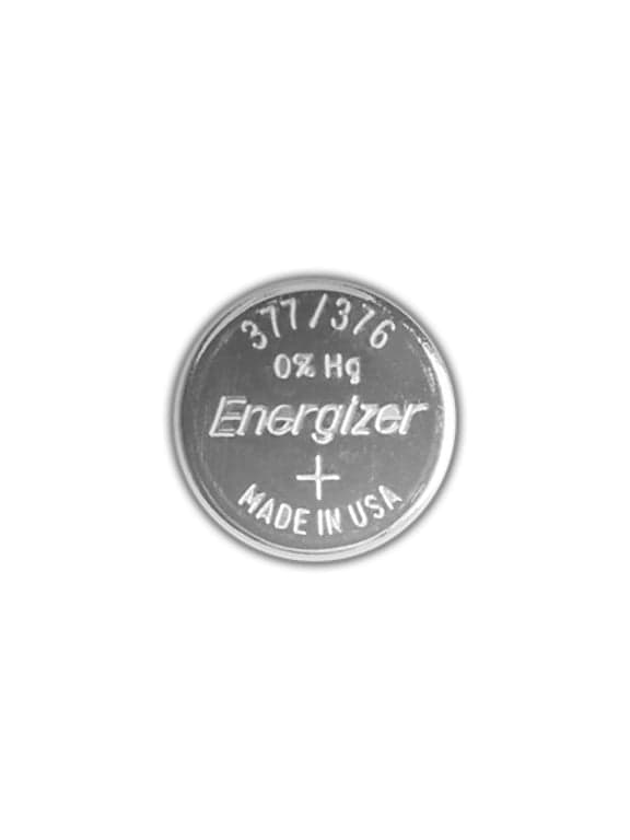 ENG KELLOPARISTO D377/376 1.55V 24MAH