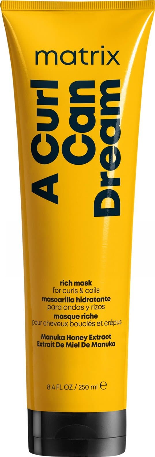 MATRIX_A Curl Can Dream maske til krøllet og bølget hår 250ml
