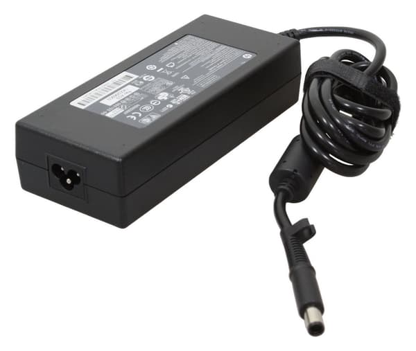 HP 150W PFC Smart-adapter kræver strømkabel