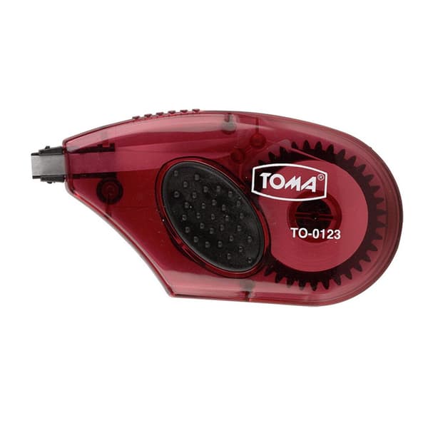 Korrekturtape 5mm*8m side TOMA