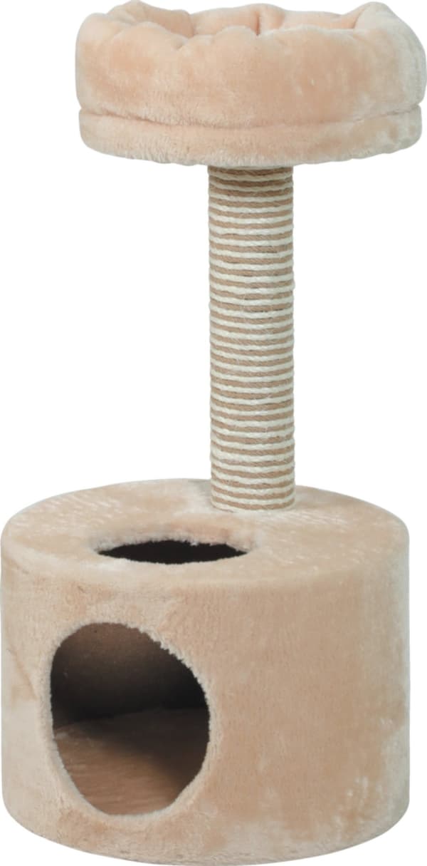 Zolux ZOLUX Kattetræ BI-MATERIAL 1 farve beige 69 cm