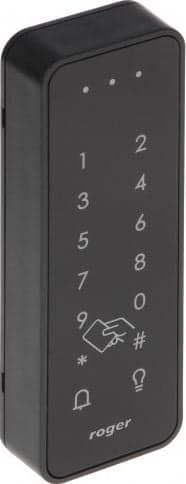 Roger PROXIMITY READER MCT84M ROGER