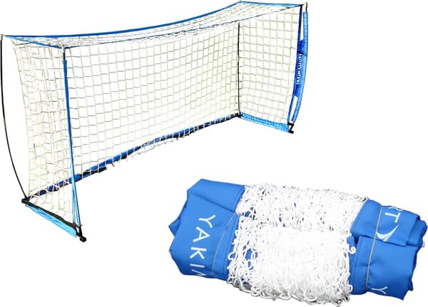 Yakimasport net til mål uni zak 3x2m | 300cm x 200cm *ys