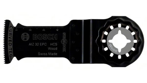 Bosch HCS Stiksavklinge W AIZ 32 EPC