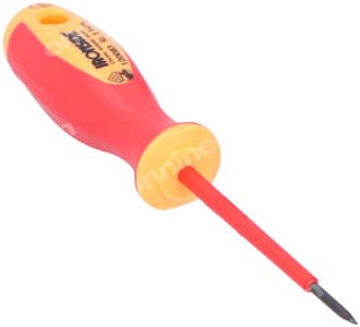 RUUVIMEISSELI IRONSIDE VDE1000V 120083 2,5