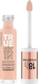 Ansiktskorrigerare Catrice True Skin 010-cool cashmere 4,5 ml