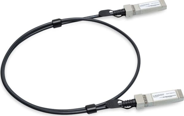 LANCOM SFP-DAC10-3M - 10GBase-kabel ti