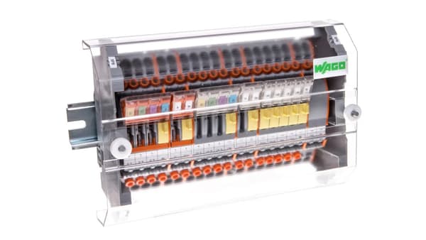 Checkstrip LKW 848-815/000-2000