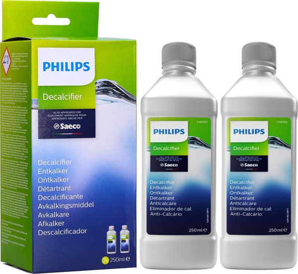 Philips CA 6700 Twin Pack afkalkningsmiddel 2x250ml