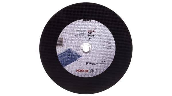BOSCH METALLIKAAPELI 350mm x 2,8mm x 25.4mm EXPERT FOR METAL