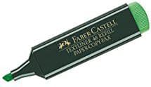 Faber-Castell Overstregningstusch grøn