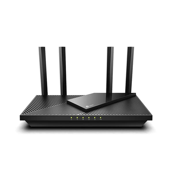 TP-Link WLAN-router Archer AX55 V1 - 2402 Mbit/s