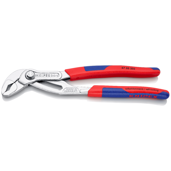 KNIPEX Cobra quick Set