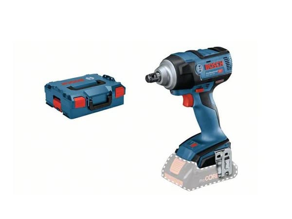 Bosch GDS 18V-300 Professional Akku Slagnøgle
