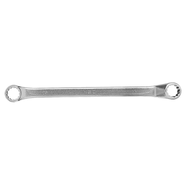 Neo Blocknyckel 14 x 15 mm (09-914)