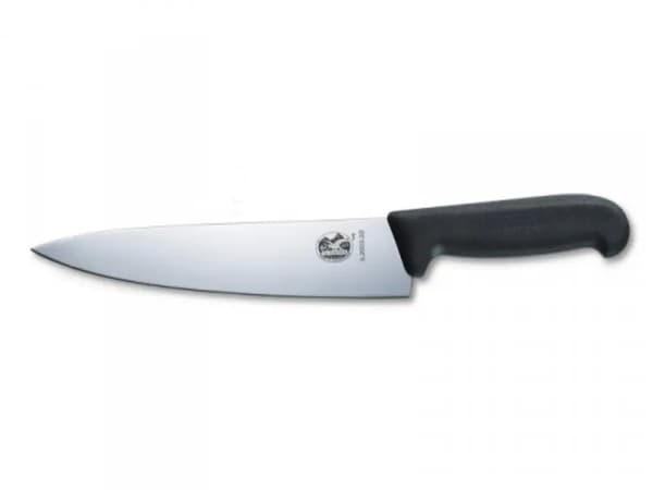 Victorinox Fibrox veitsenterä 22 cm