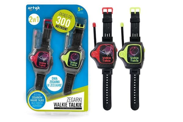 WALKIE TALKIE 169014 kellot