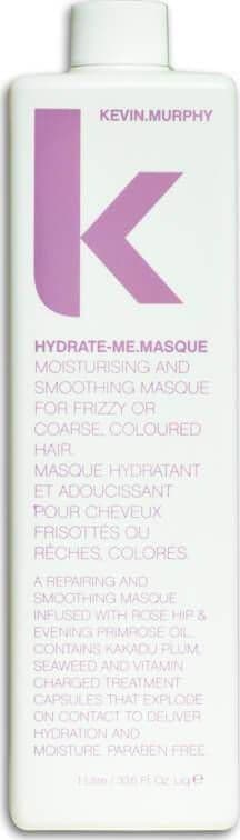 Kevin Murphy Kevin Murphy Hydrate Me Masque Återfuktande Hårmask 1000ml