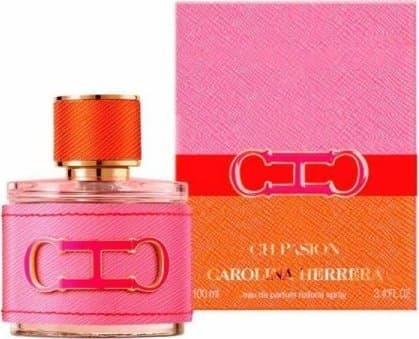 Damparfym Carolina Herrera EDP 100 ml CH Pasion