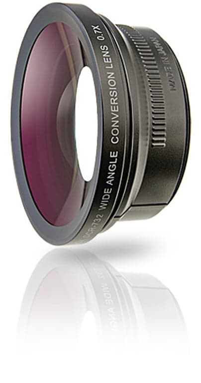 Raynox DCR 732