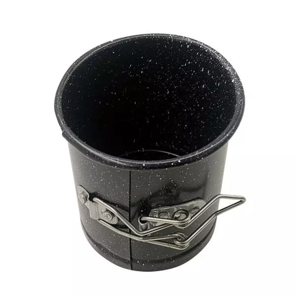 PEPPARKAKSFORM 8cm KINGHOFF KH-1787