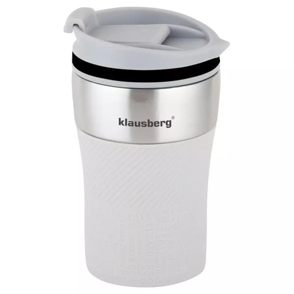 TERMISK KRUS 280ml KLAUSBERG KB-7624