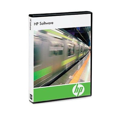 HPE Integrated Lights-Out Advanced -