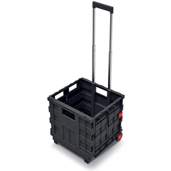 Fällbar vagn Kistenberg Cart 1 KCT4040