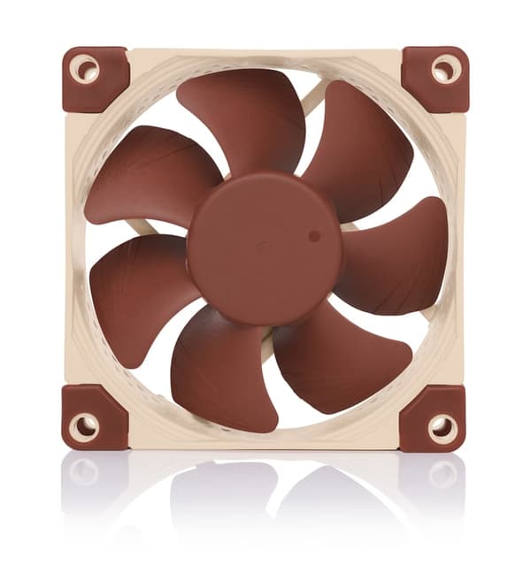 Blæser Noctua NF-A8 5V