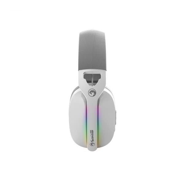MARVO HG9086W WH TRÅDLØST HEADSET HVID