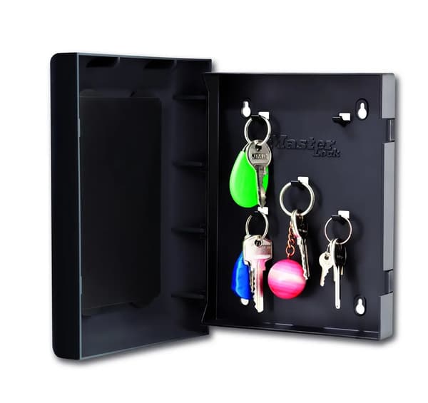 Master Lock Nyckelskåp 5451EURD