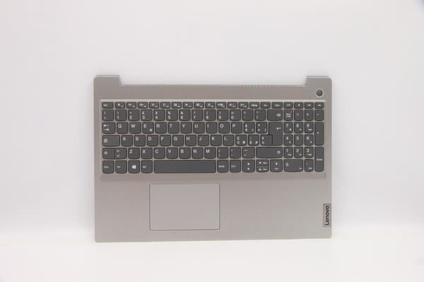 Lenovo Cover og tastatur til Lenovo bærbare computere
