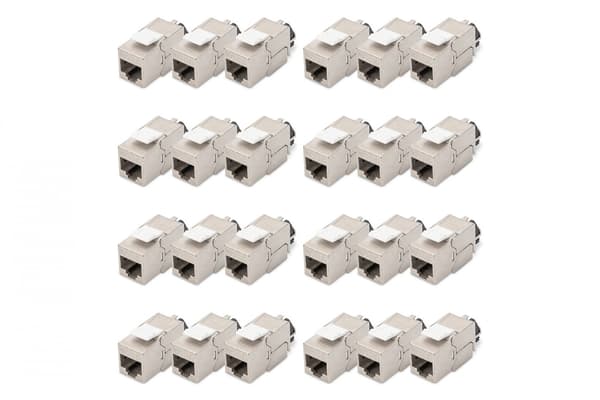 DIGITUS Professional DN-93617-24 - modulaarinen sisäosa