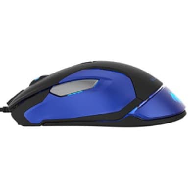E-Blue Auroza Gaming V2 Mus (EMS668BKAA-IU)