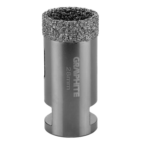 Graphite TIMANTTIREIKÄSAHA 28 MM X M14 55H308 GRAPHITE