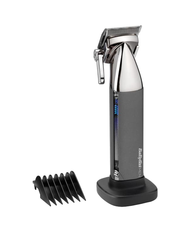 BABYLISS PARRANAAJIN SUPER-X METAL E996E