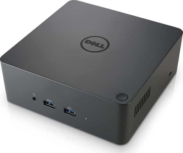 Dell dockningsstation, 130 watt,