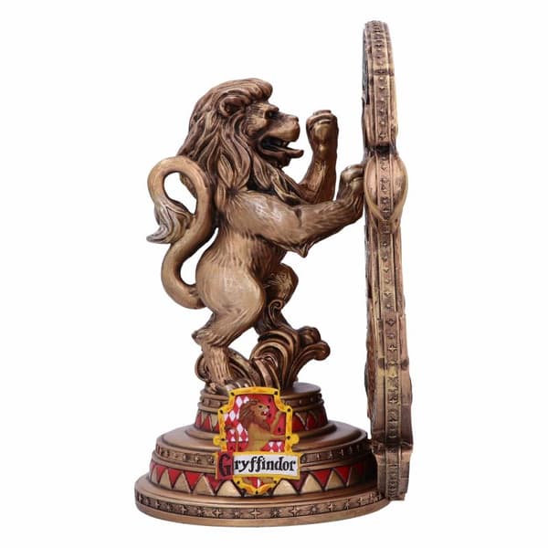 NEMESIS NOW Harry Potter Gryffindor Bogstøtte