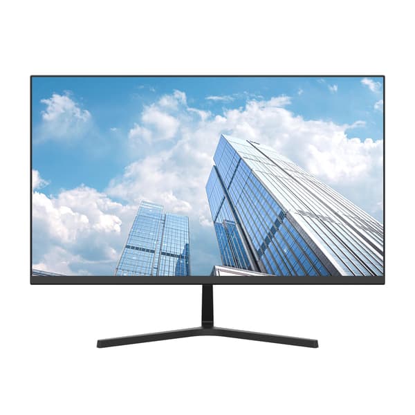 Dahua 23.8\" LM24-B201S HDMI VGA -näyttö