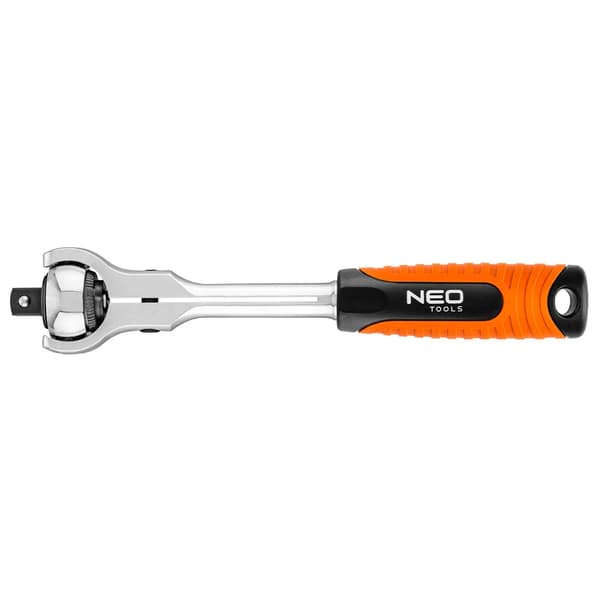 Neo räikkä 1/2\" 360° 72T (08-546)